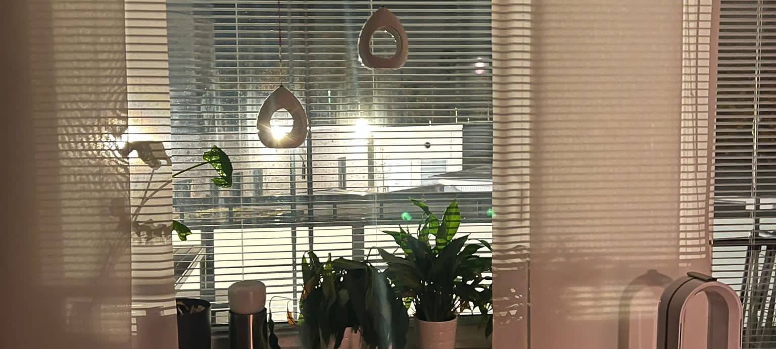 Beleuchtung an neuer Feuerwache: Anwohner in Rheinhausen können kaum schlafen