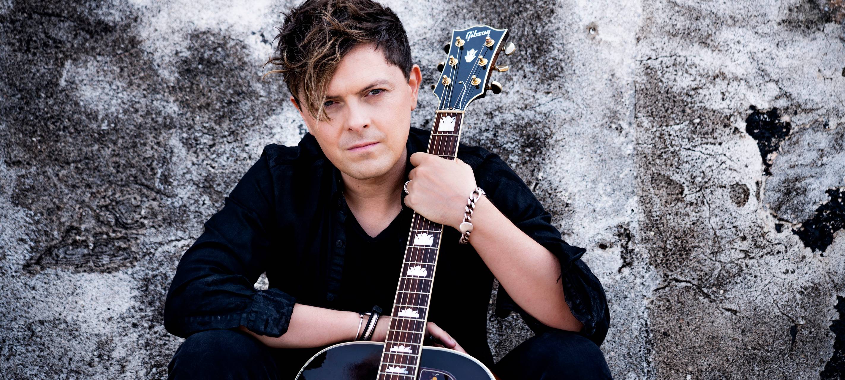 Das Interview mit Michael Patrick Kelly