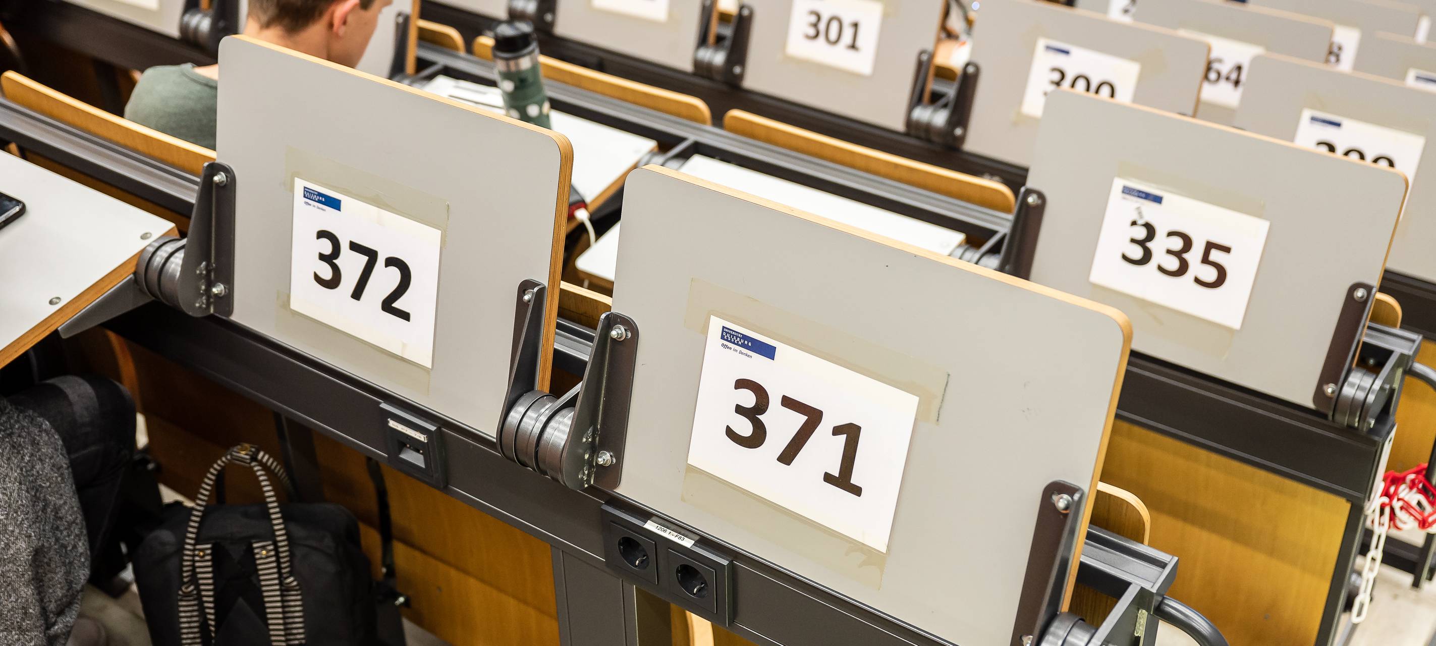 Homepage nicht erreichbar: erneute Cyberattacke auf Uni Duisburg-Essen