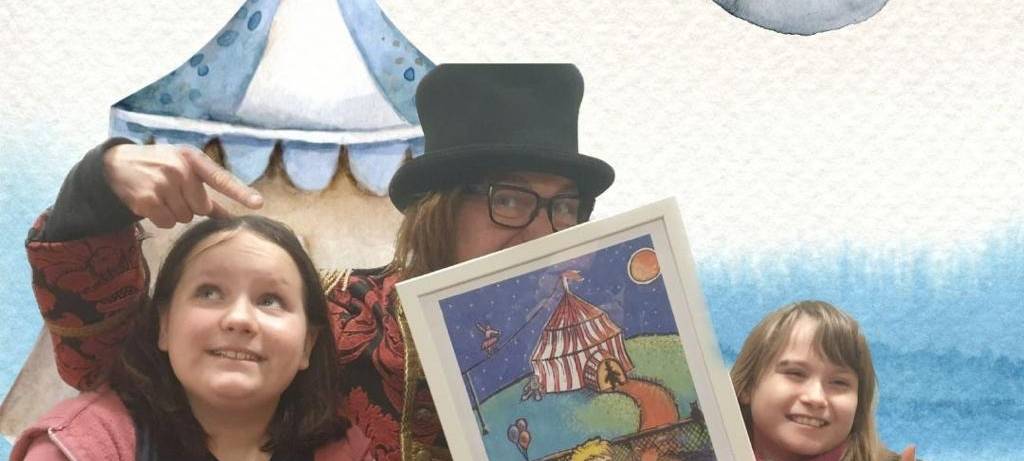 Runder Tisch Marxloh bringt Kinder-Hörspiel heraus