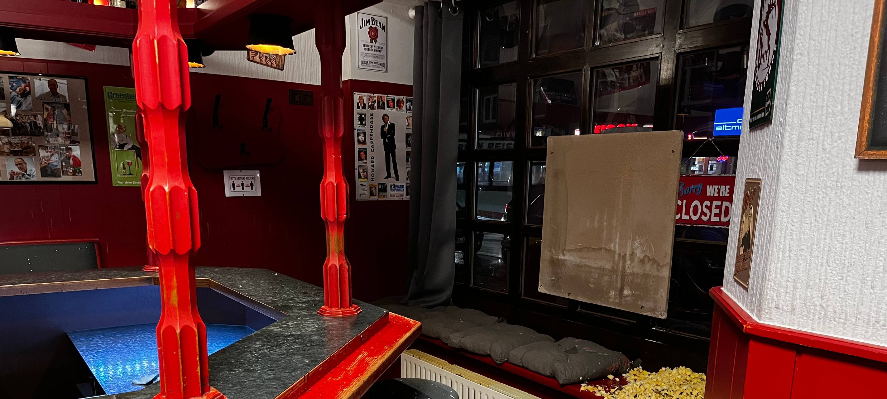 Bilanz Getränkehersteller