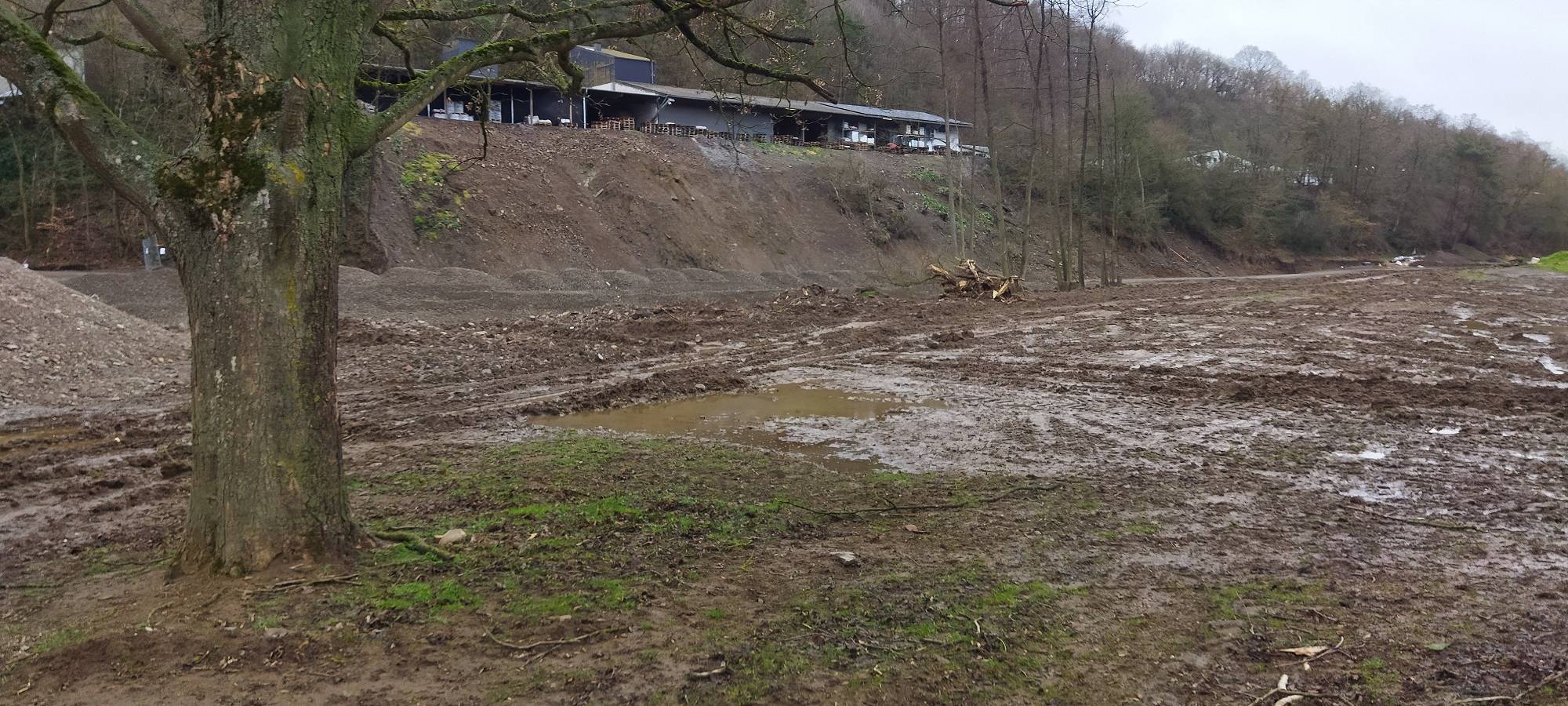 Duisburgs Schullandheim in Antweiler wird endgültig geschlossen