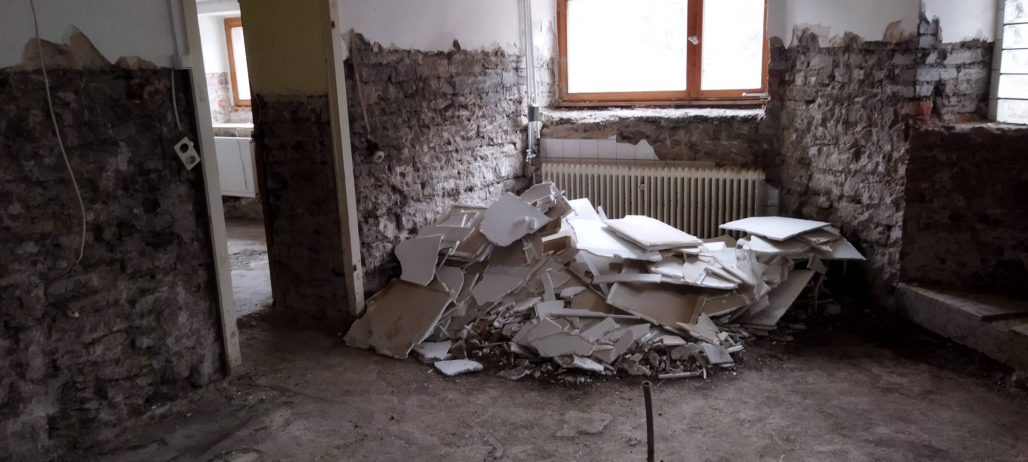 Duisburgs Schullandheim in Antweiler wird endgültig geschlossen