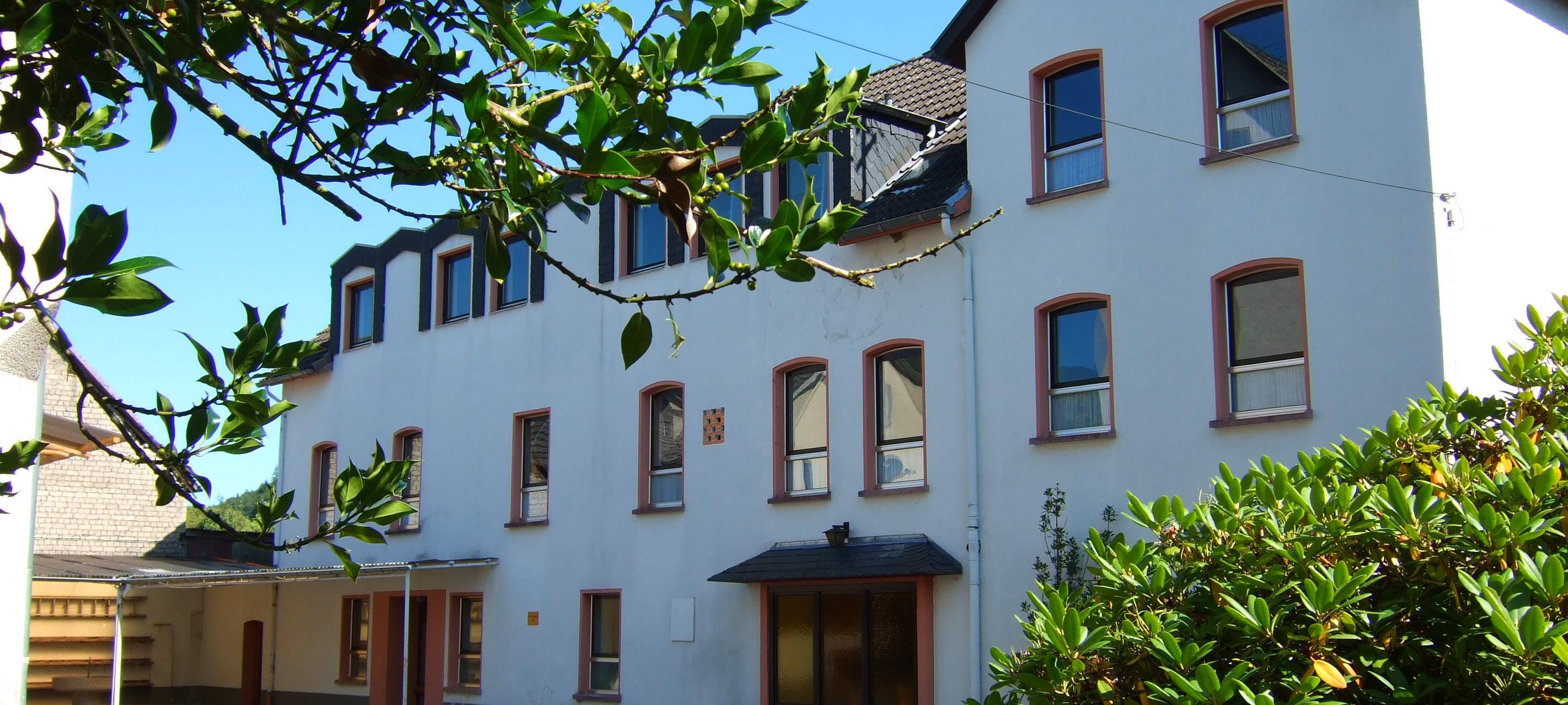 Duisburgs Schullandheim in Antweiler wird endgültig geschlossen