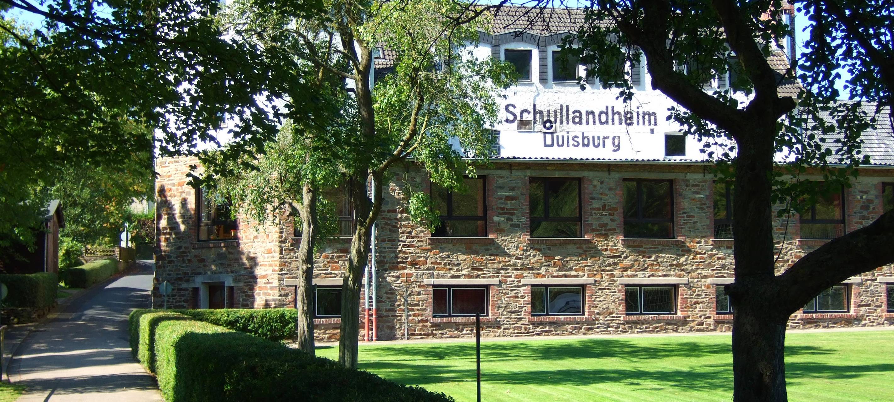Duisburgs Schullandheim in Antweiler wird endgültig geschlossen