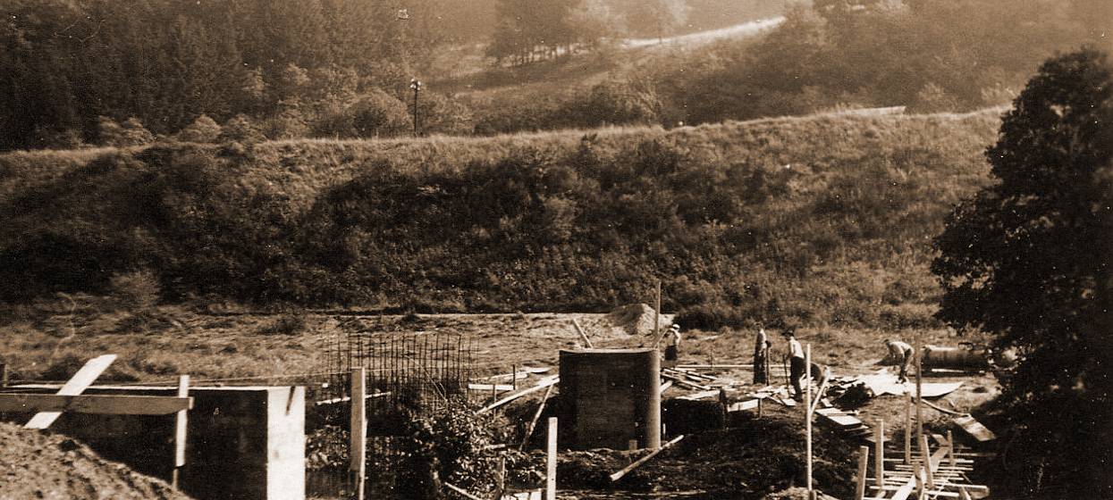 Duisburgs Schullandheim in Antweiler wird endgültig geschlossen