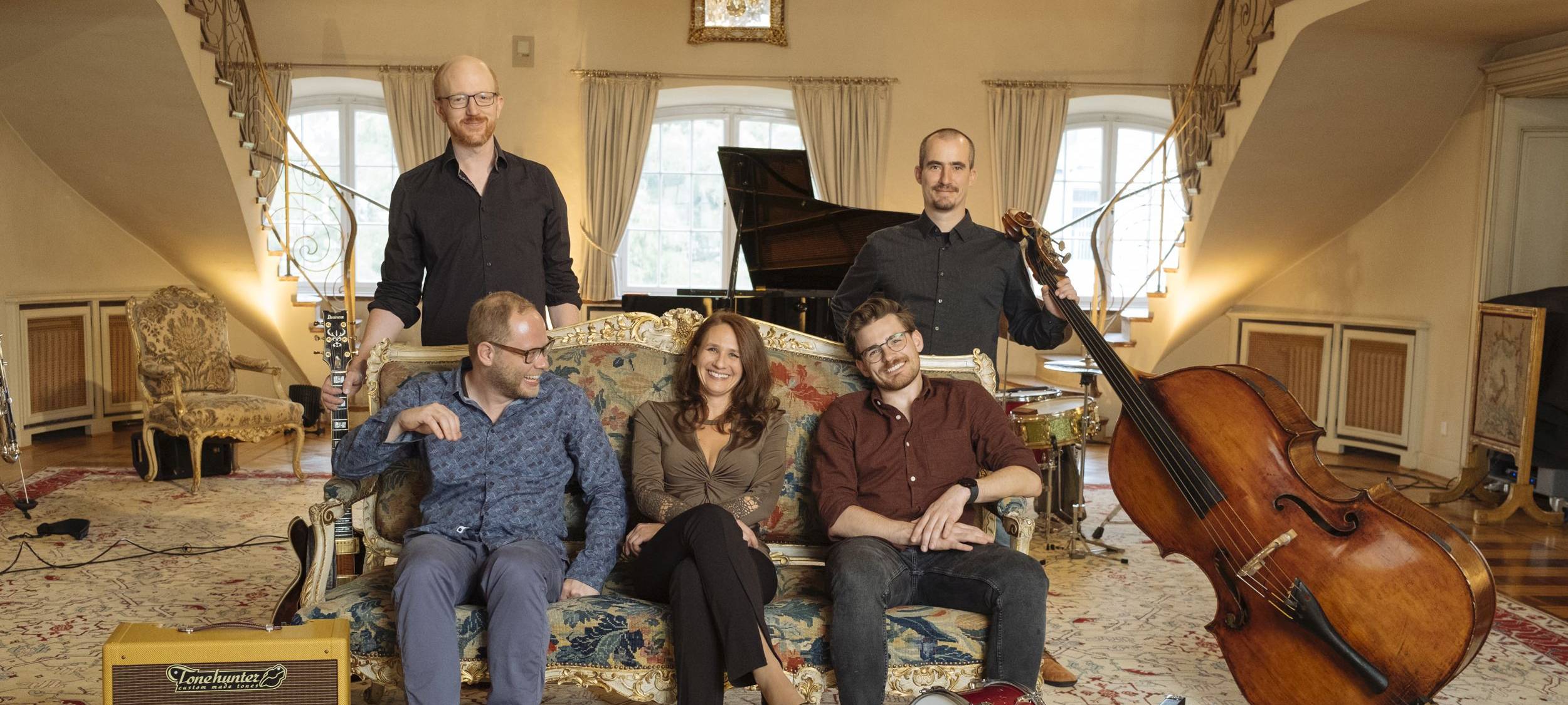 44. Duisburger Akzente: Programm vorgestellt