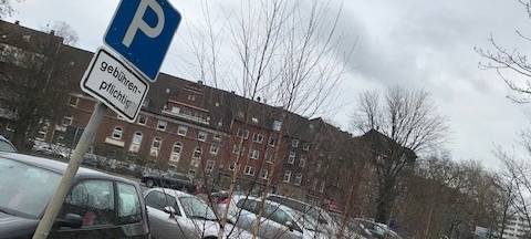 "Duissernplatz": Wohnhaus soll entstehen