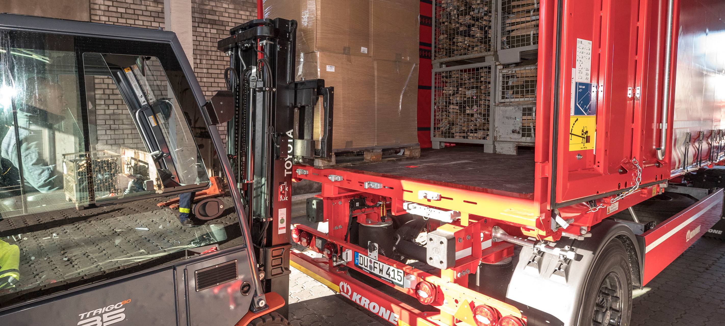 Erdbeben: Stadt richtet Stelle für Sachspenden ein und schickt erste Hilfslieferung