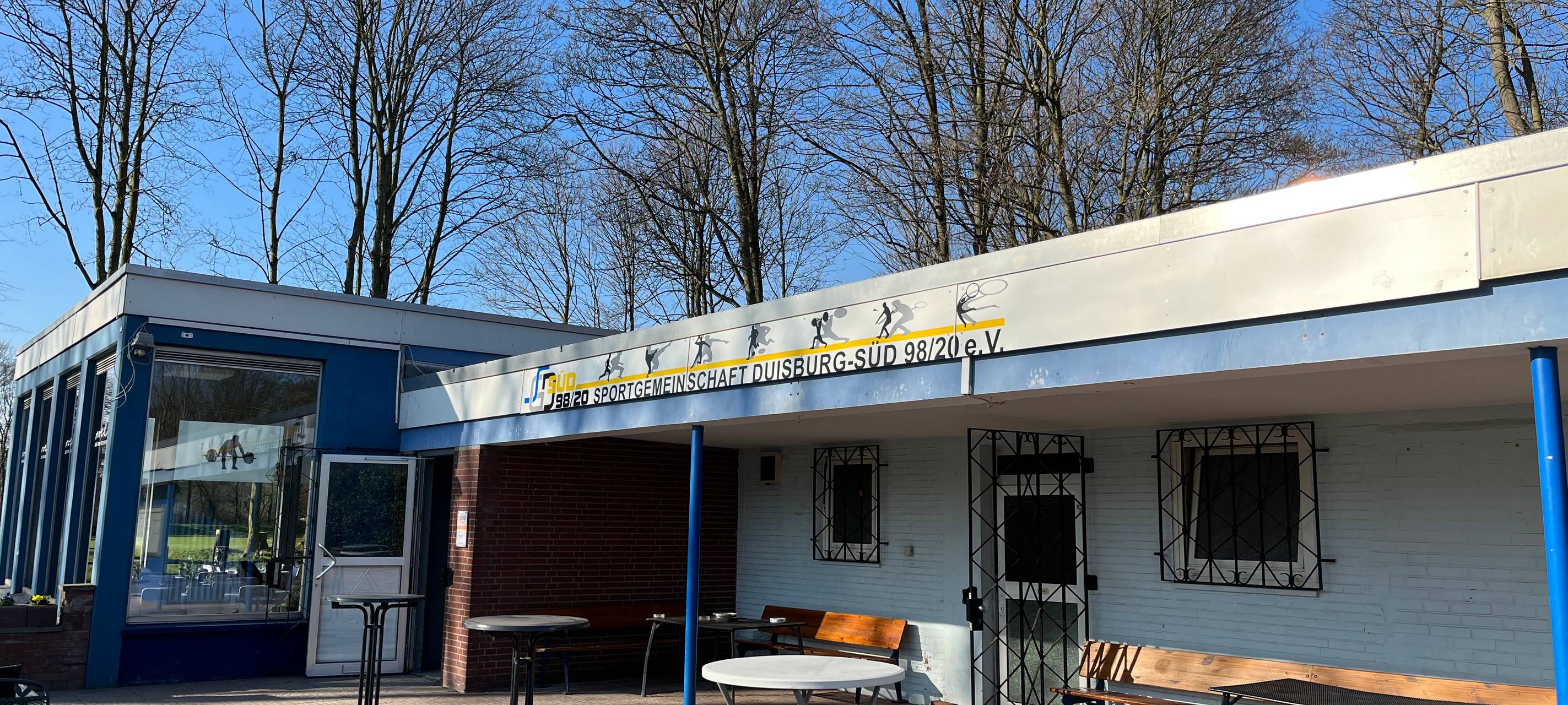 Neues Gastro-Angebot im Duisburger Süden