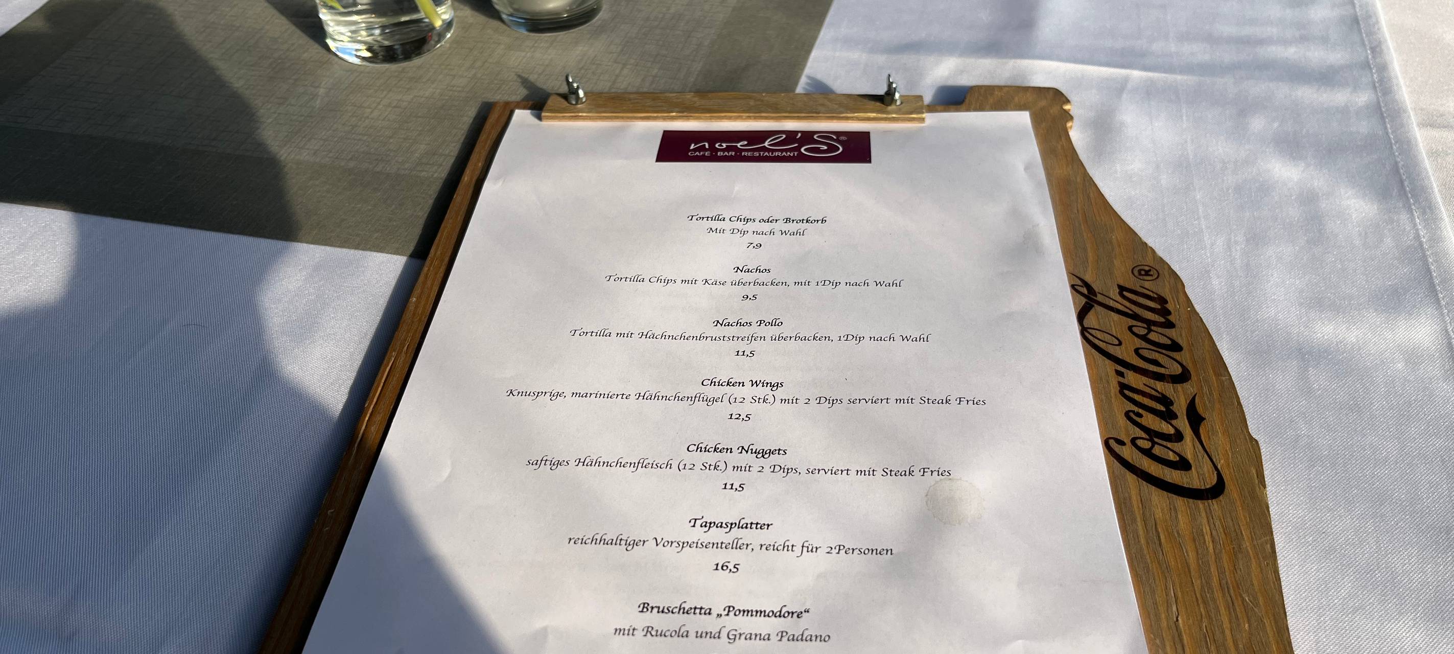 Neues Gastro-Angebot im Duisburger Süden