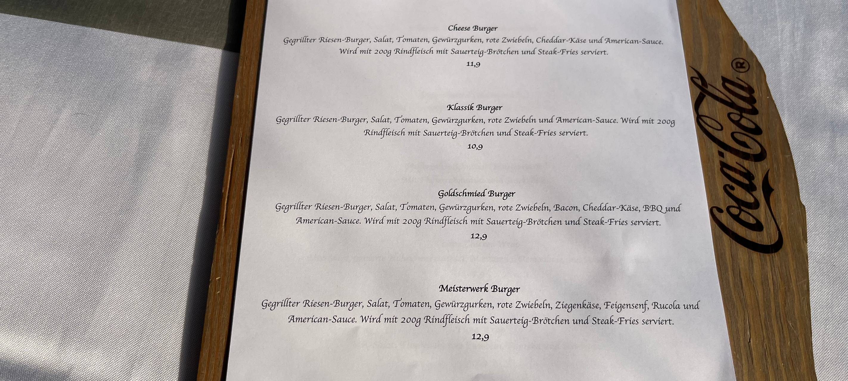 Neues Gastro-Angebot im Duisburger Süden