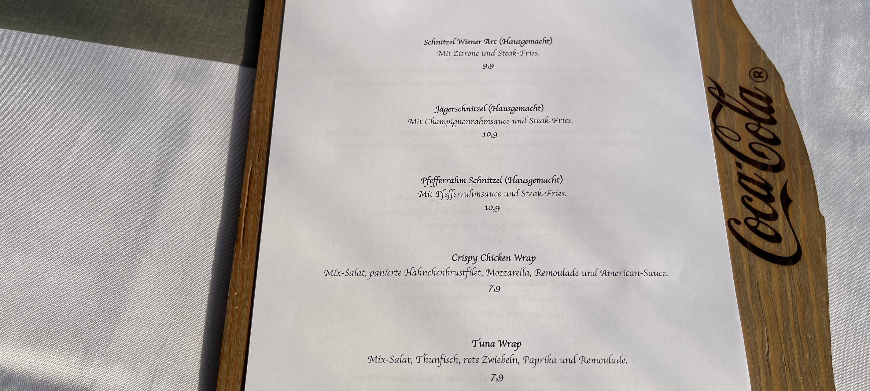 Neues Gastro-Angebot im Duisburger Süden