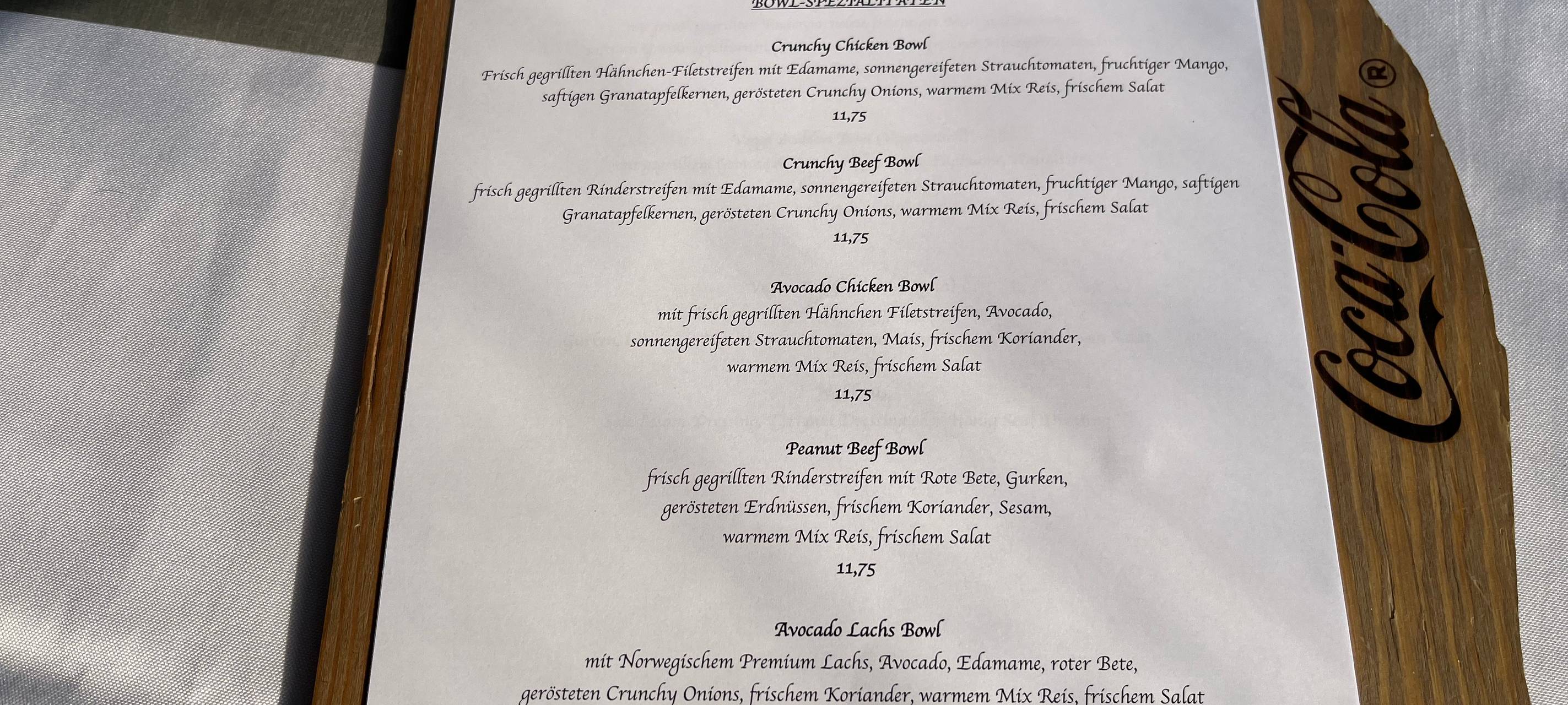 Neues Gastro-Angebot im Duisburger Süden