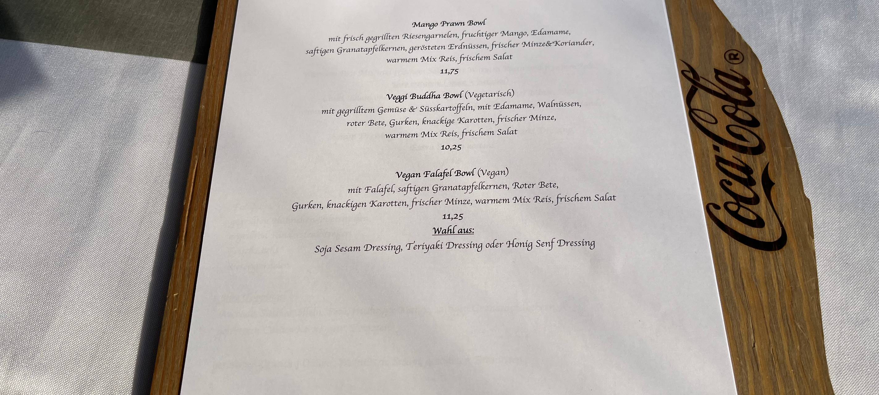 Neues Gastro-Angebot im Duisburger Süden