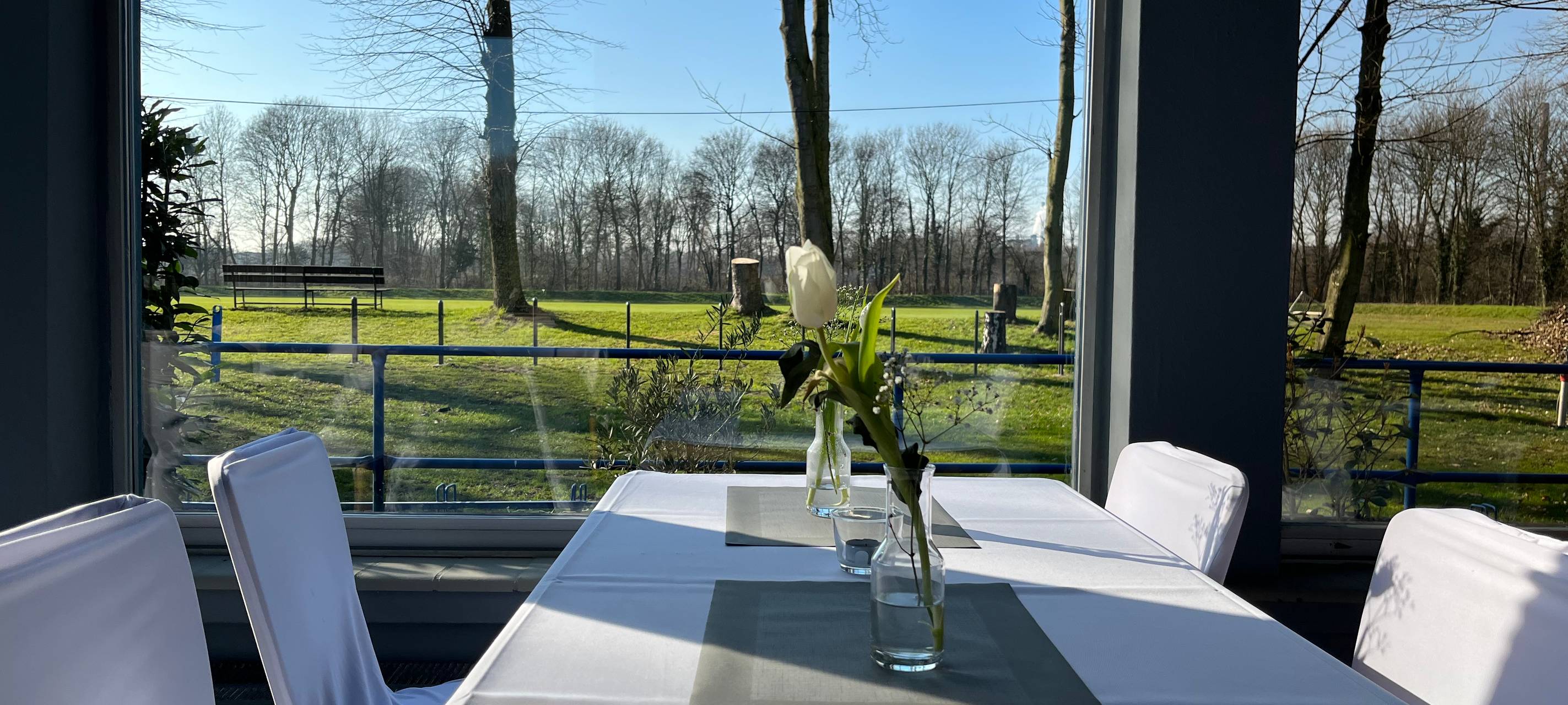 Neues Gastro-Angebot im Duisburger Süden