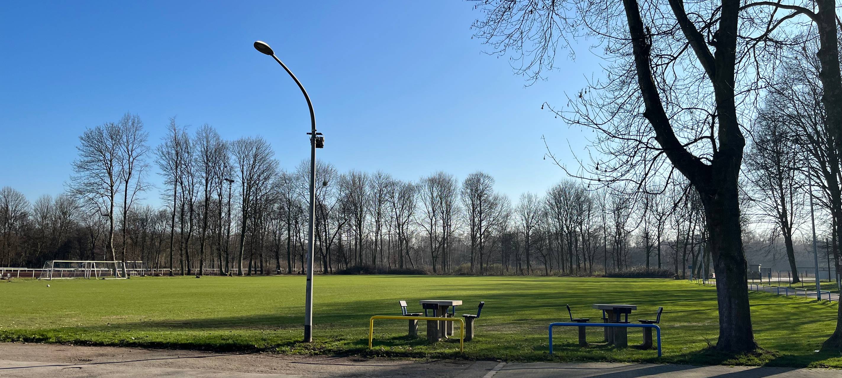 Neues Gastro-Angebot im Duisburger Süden