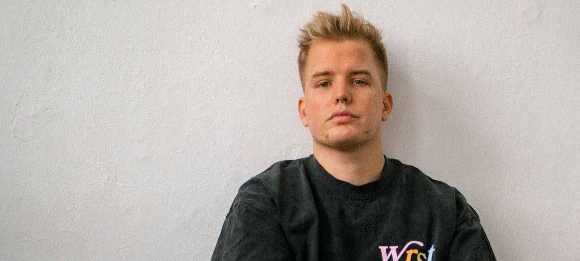 Künstlerbesuch: KAYEF