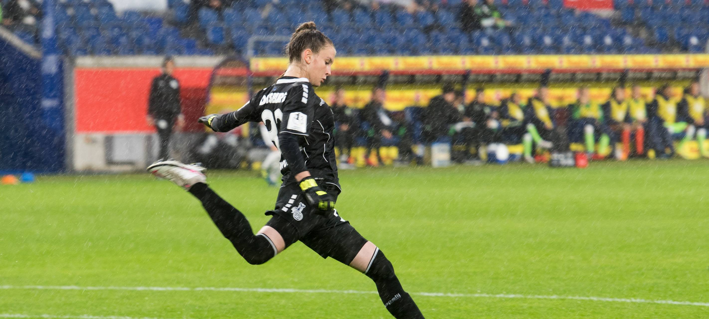 Duisburger Sportler des Jahres gewählt