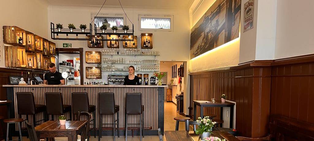 "Zum Anker" wird zur "Ankerbar" - Duisburgs Kult-Kneipe hat ein neues Image