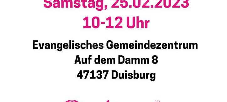 Klimafasten in der Ev. Gemeinde Meiderich