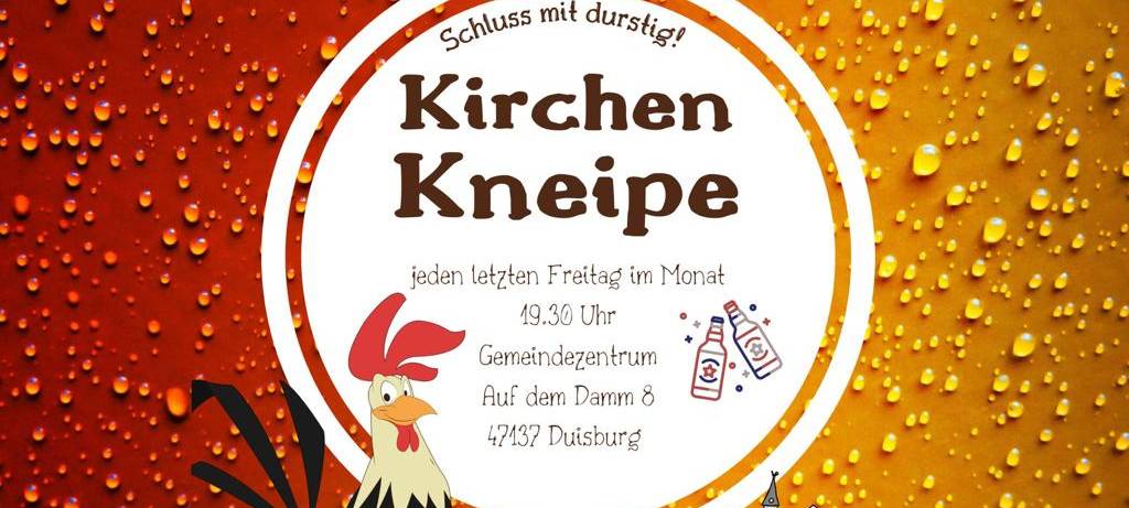 Klimafasten in der Ev. Gemeinde Meiderich