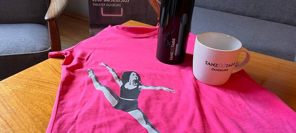 33. Duisburger Tanztage starten bald