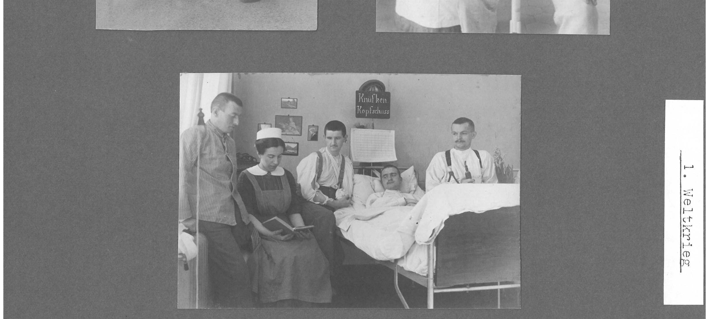 "Im Westen nichts Neues": Das verbindet den Oscar-Kandidaten mit Duisburg