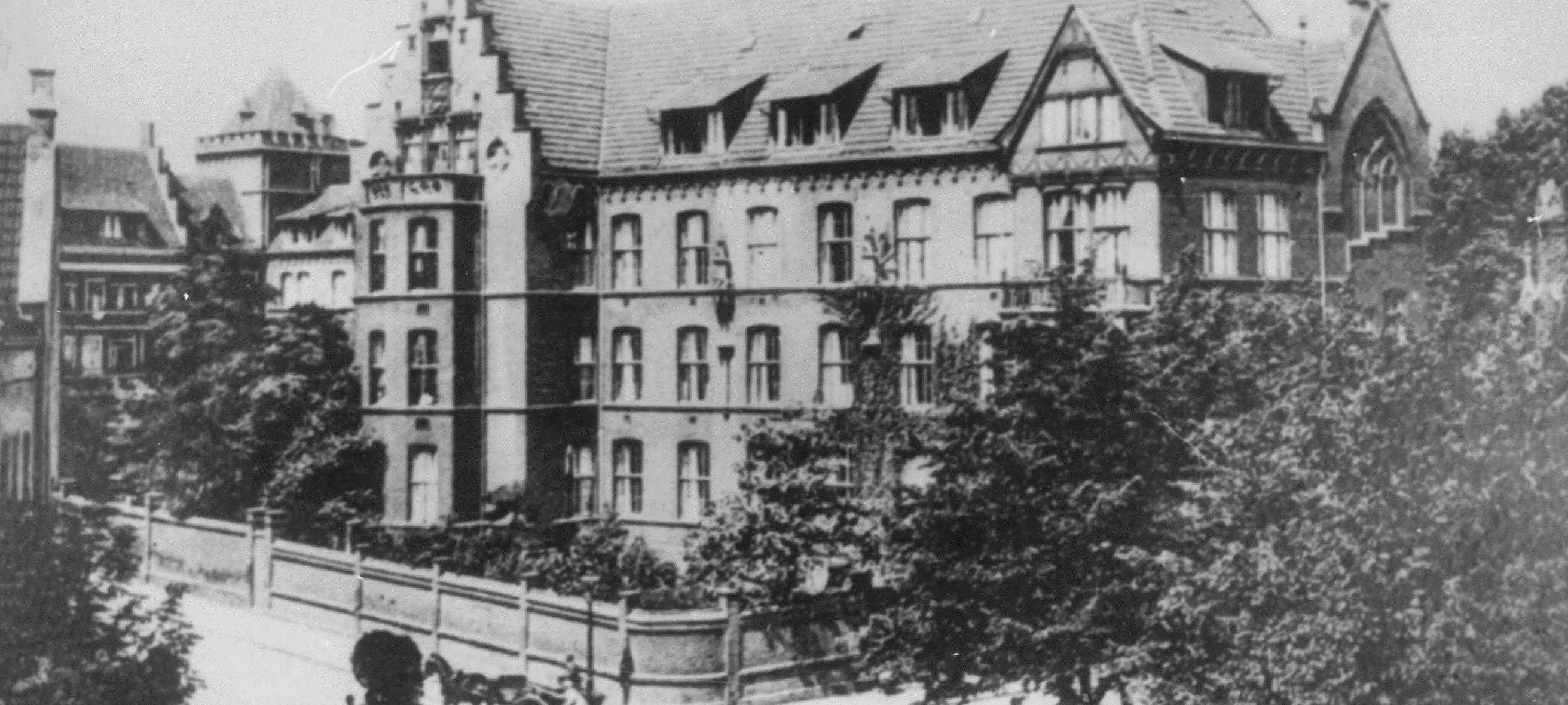 "Im Westen nichts Neues": Das verbindet den Oscar-Kandidaten mit Duisburg