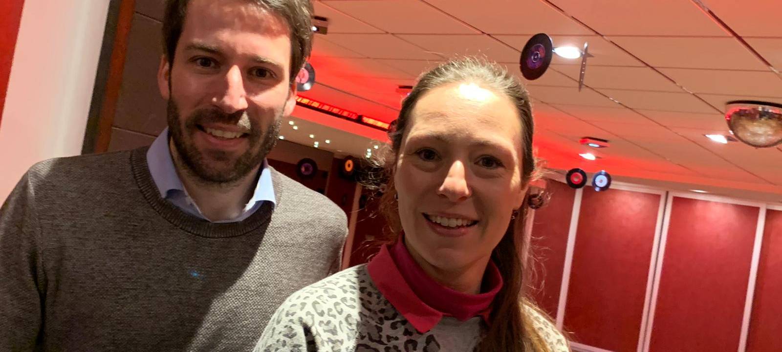 Tanzschule Paulerberg feiert Jubiläum