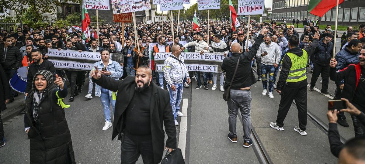 Toter Arbeiter bei Thyssen-Krupp: Untersuchung abgeschlossen