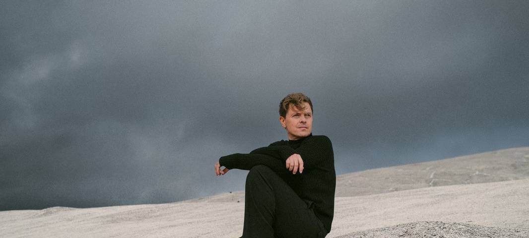 Michael Patrick Kelly