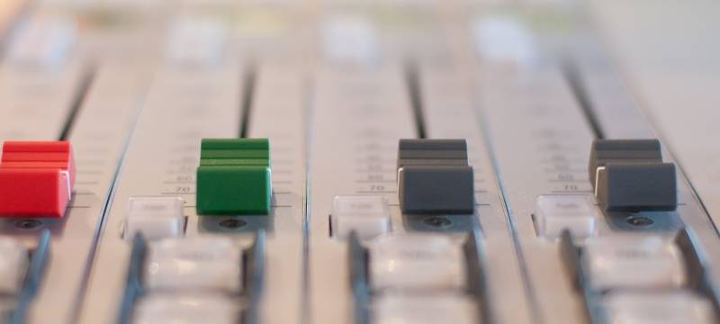 Osterferienprojekt Mediencamp