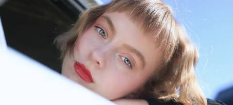 Stina Holmquist rockt mit schwedischen Wurzeln das Ruhrgebiet