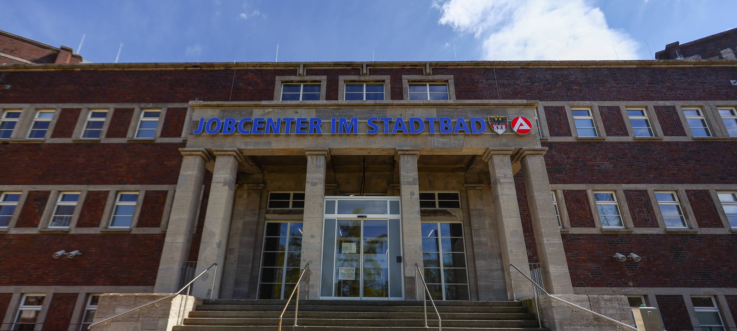 Bürgergeld kommt: hilft es gegen Langzeitarbeitslosigkeit in Duisburg?