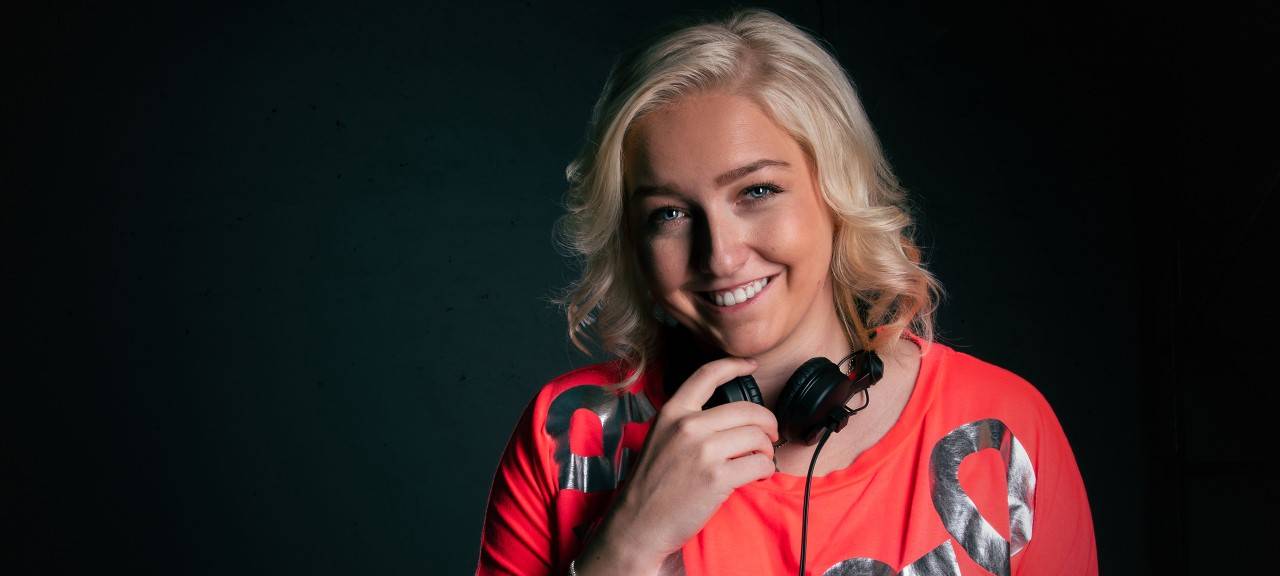 "Kitaii" aus Herne produziert leidenschaftlich Musik