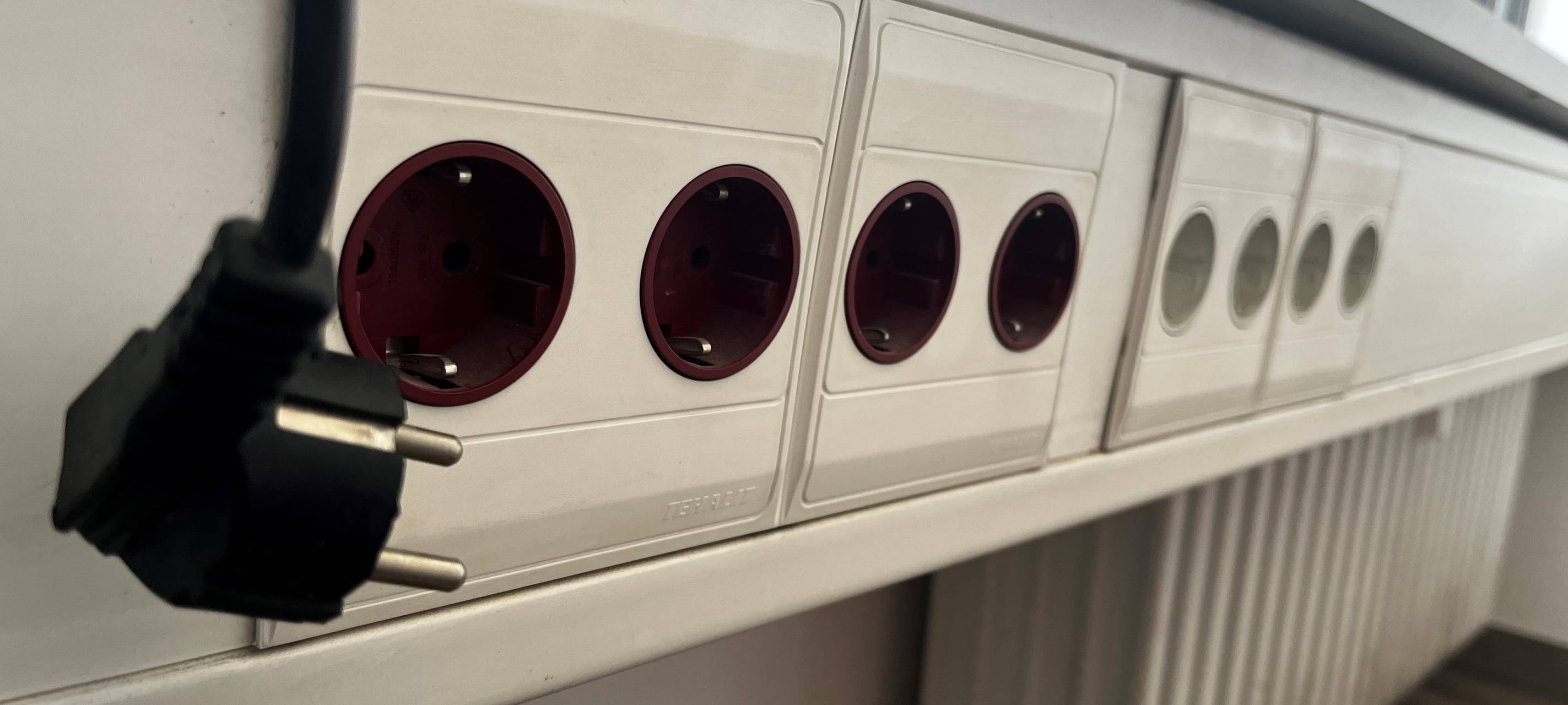 Die Stadtwerke Duisburg informieren zum Energiespartag