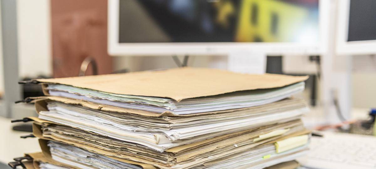 Wohngeldstelle zieht um