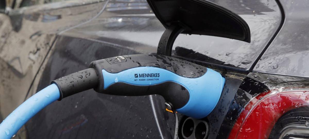 Nur wenige Duisburger fahren mit E-Autos