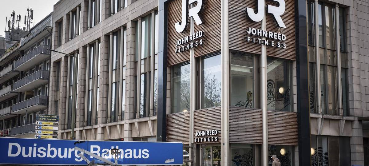 Ermittlungsstand nach der Messerattacke im John Reed-Fitnesstudio