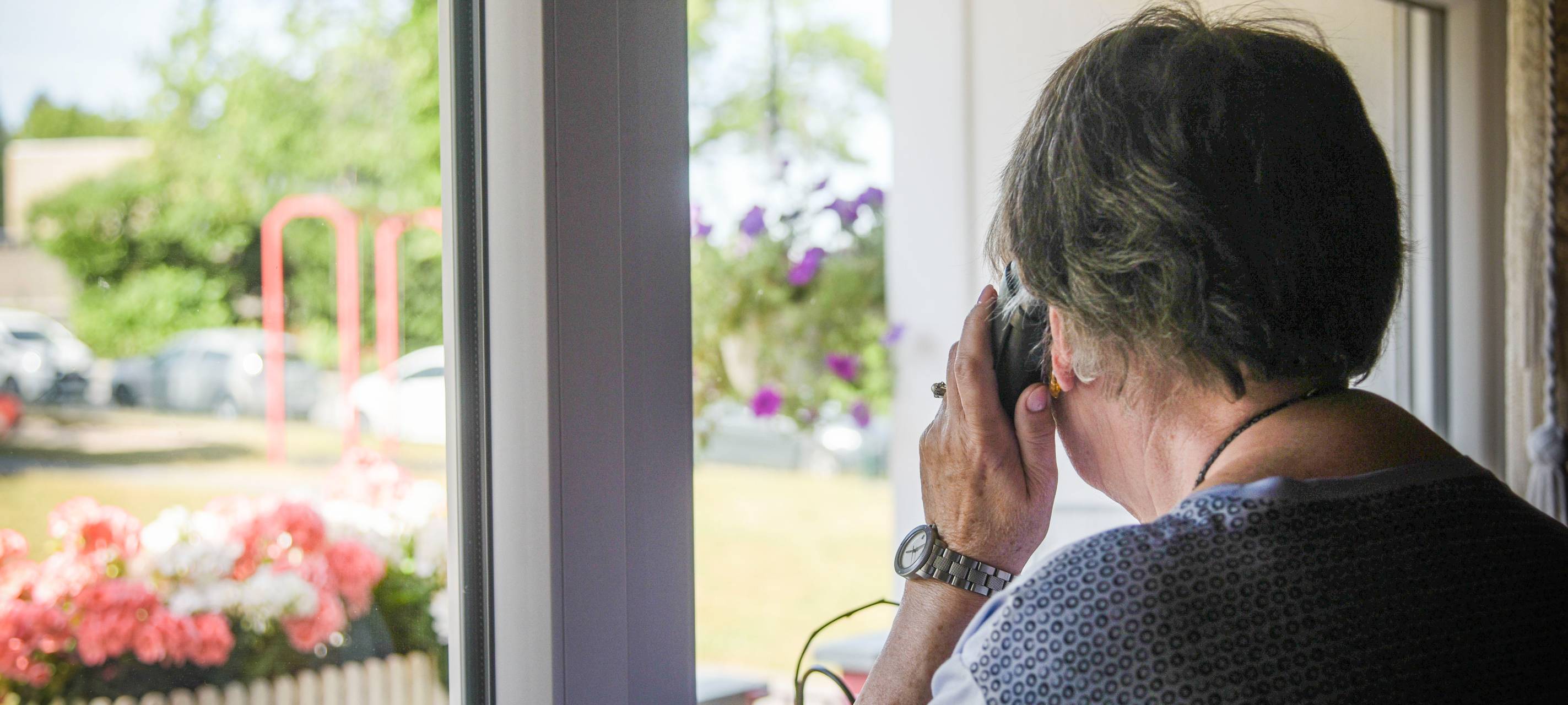 Sicherheitstag für Seniorinnen und Senioren