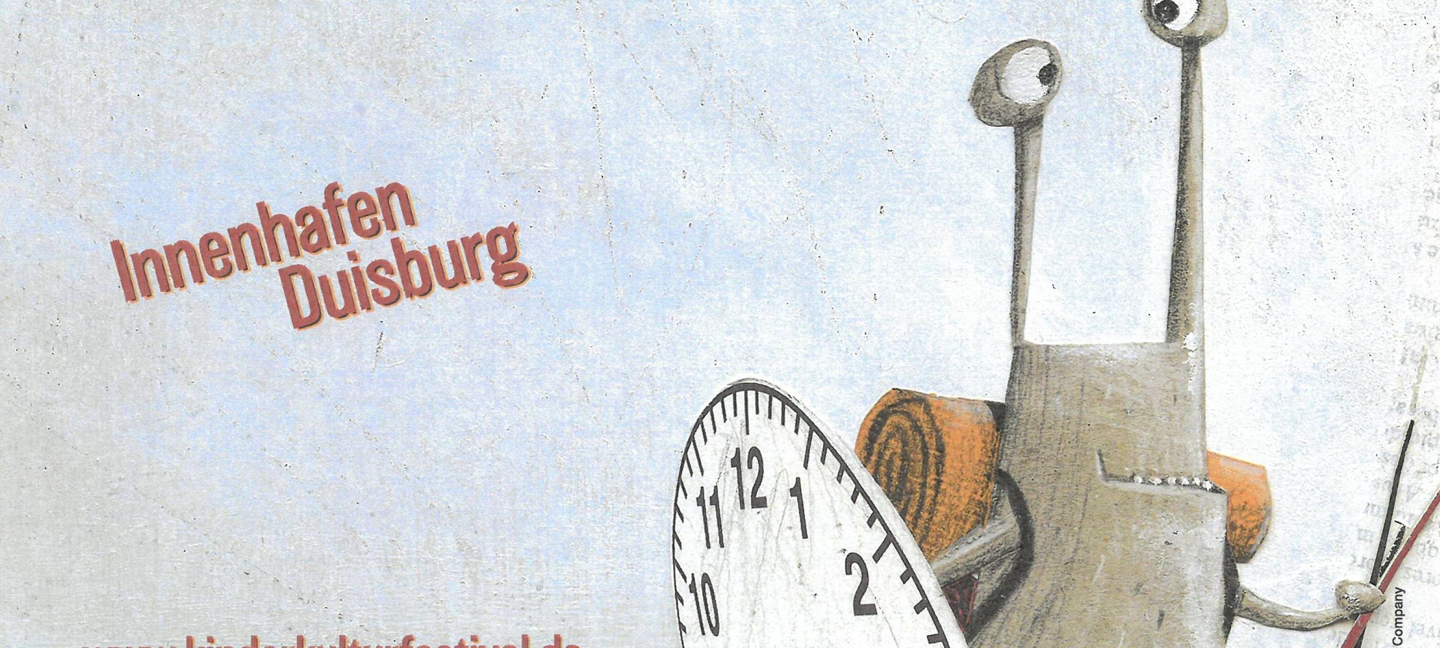 Kinderkulturfestival startet