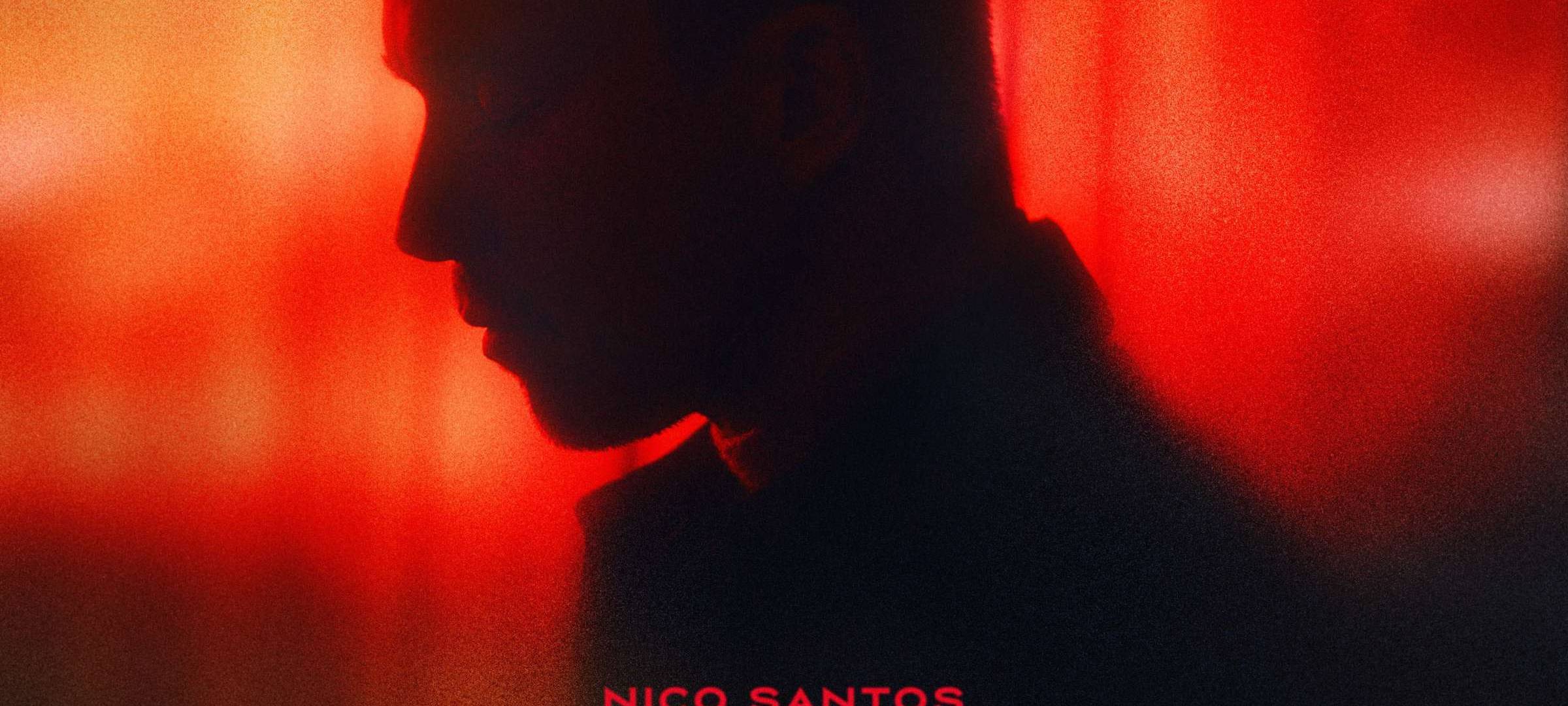 Album der Woche: Nico Santos - Ride