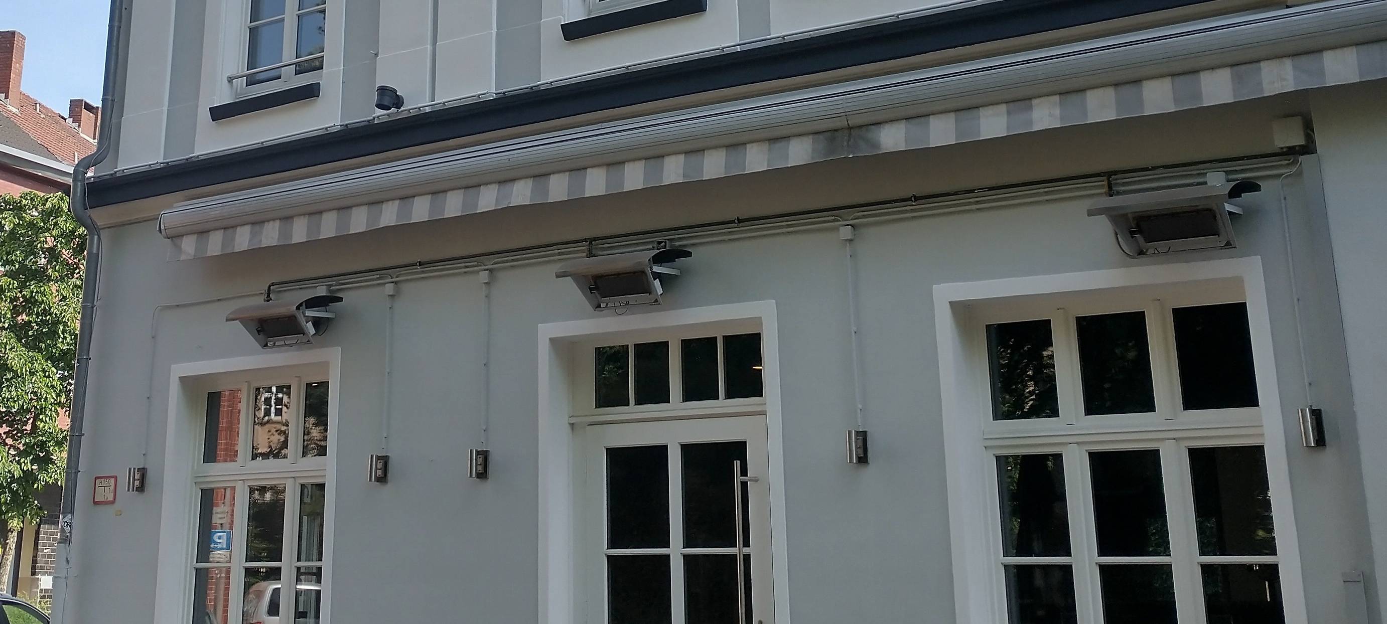 Das Bora am Dellplatz feiert bald Eröffnung