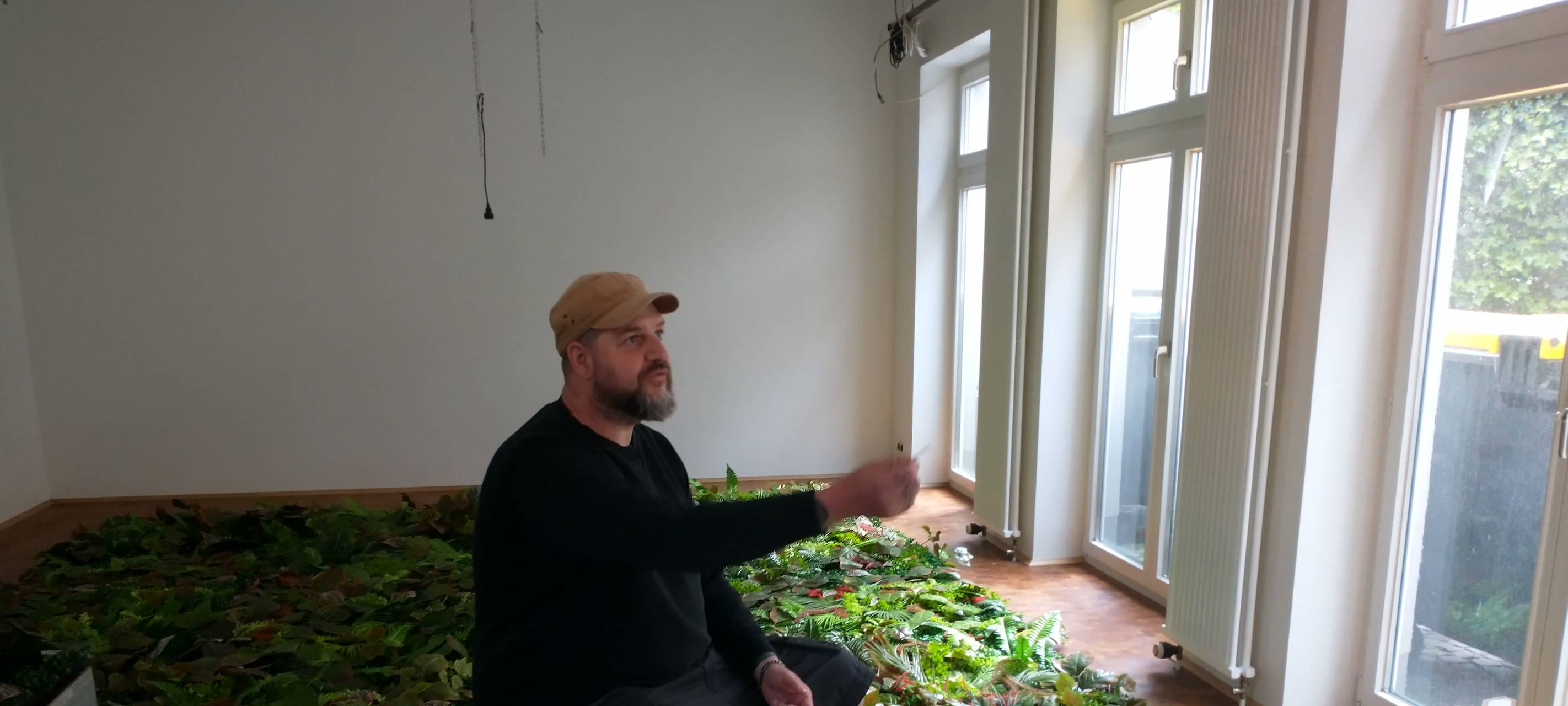 Das Bora am Dellplatz feiert bald Eröffnung