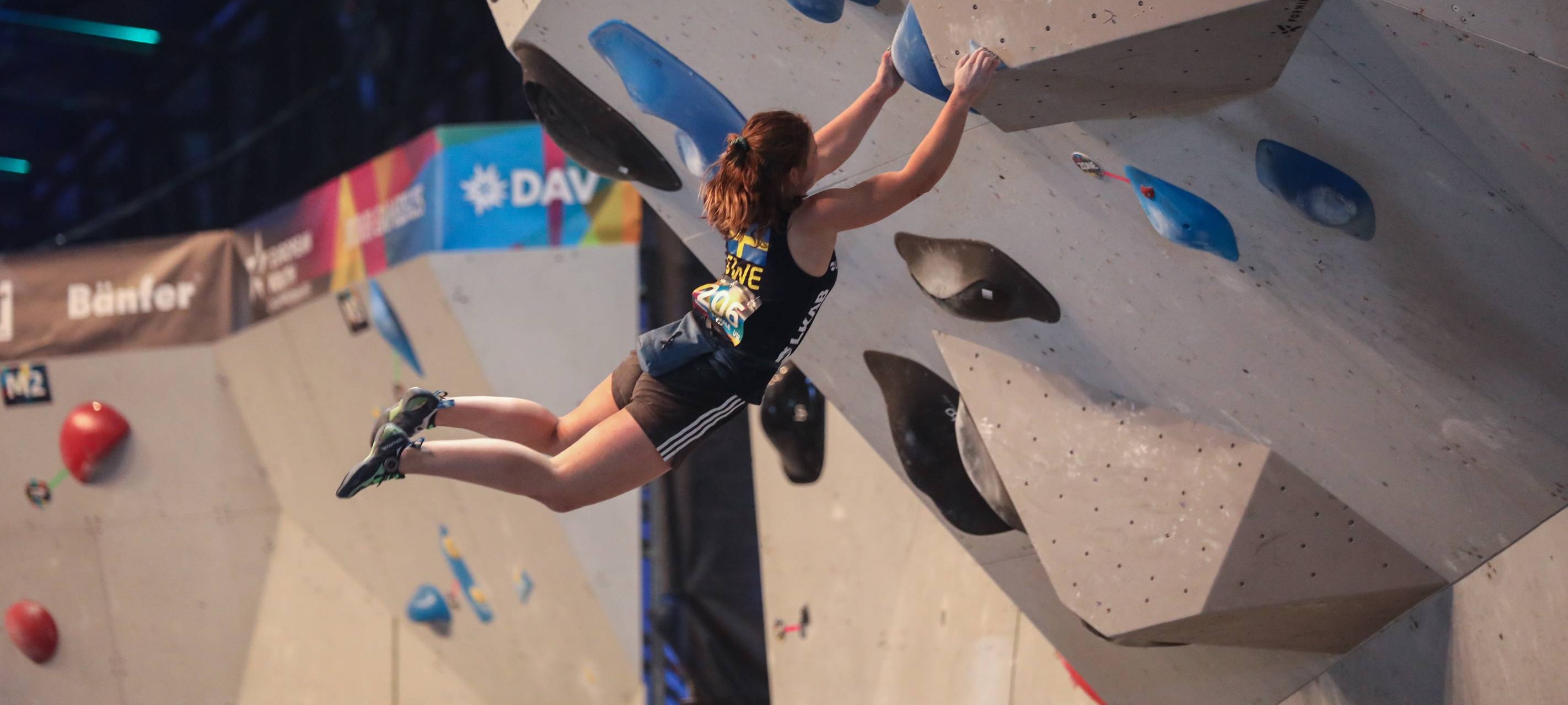 Zweiter Tag der Ruhr Games