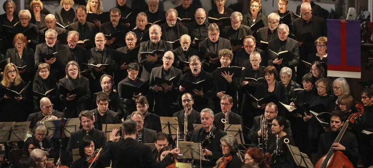Duisburger Philharmoniker erhalten Förderung vom Land NRW
