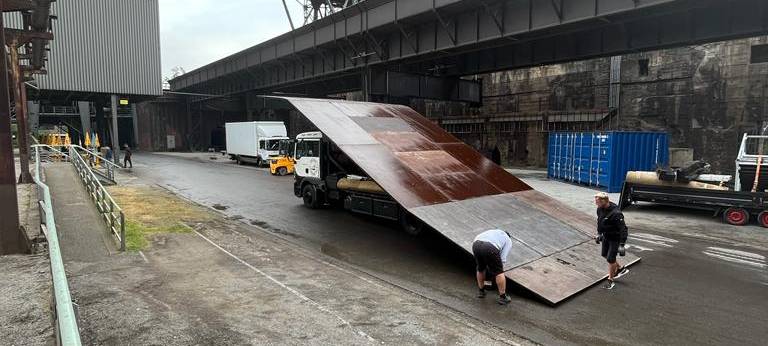 Die Ruhr Games in Duisburg