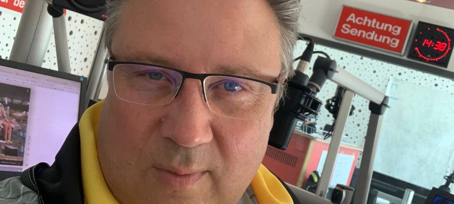 Heute in einem Jahr startet die Fussball EM in Deutschland