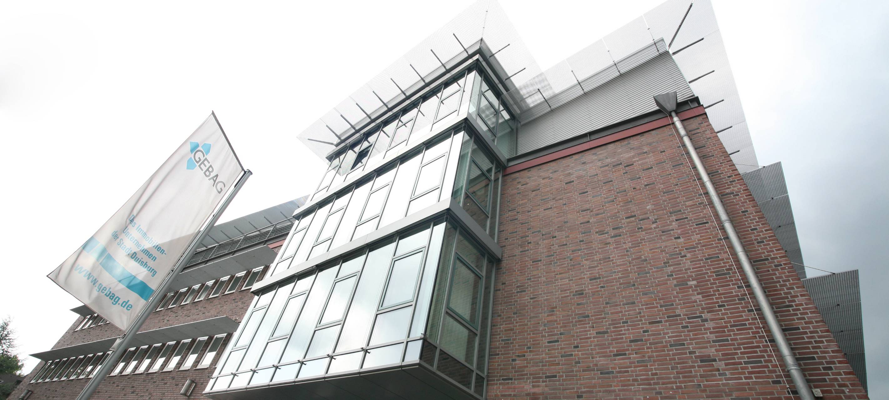 Jahresbilanz der GEBAG: Baukosten sind deutlich gestiegen